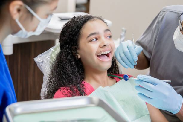 Best After-Hours Emergency Dentist in Buchanan Dam, TX