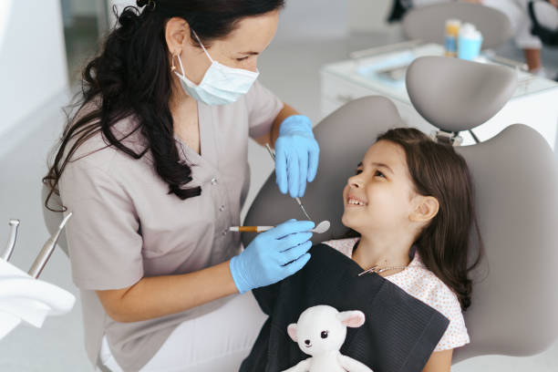 Best Walk-In Emergency Dentist in Buchanan Dam, TX