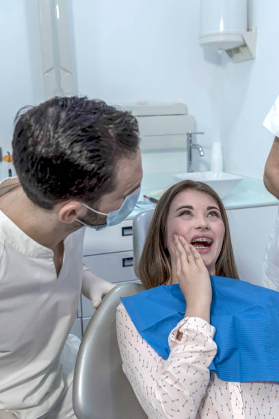 Best Pediatric Emergency Dentist in Buchanan Dam, TX