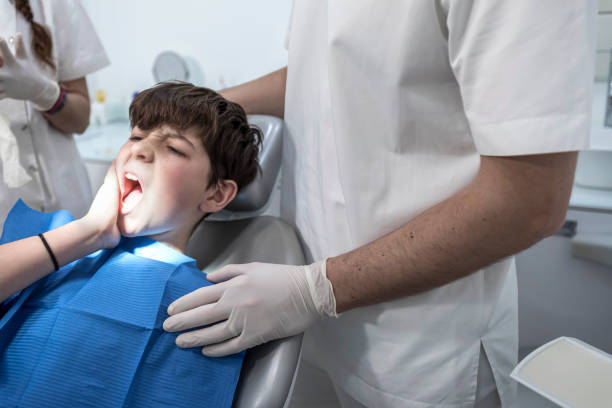 Best Weekend Emergency Dentist in Buchanan Dam, TX