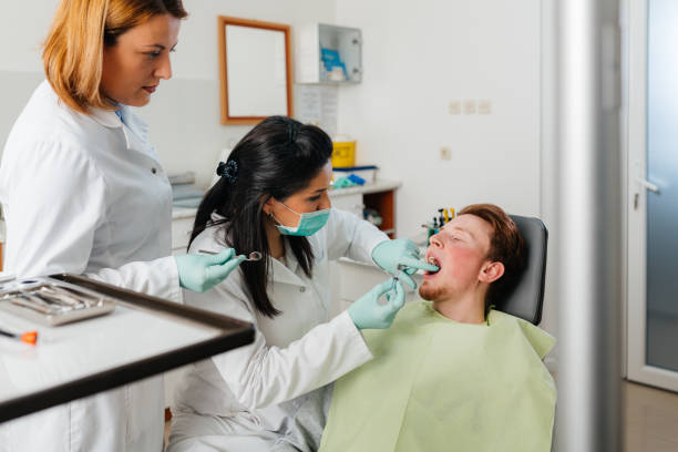 Best Emergency Wisdom Teeth Removal in Buchanan Dam, TX